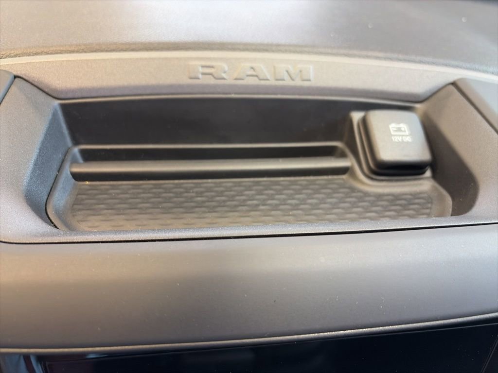 Used 2024 RAM 3500 Tradesman w/ Towing Technology Group image 48