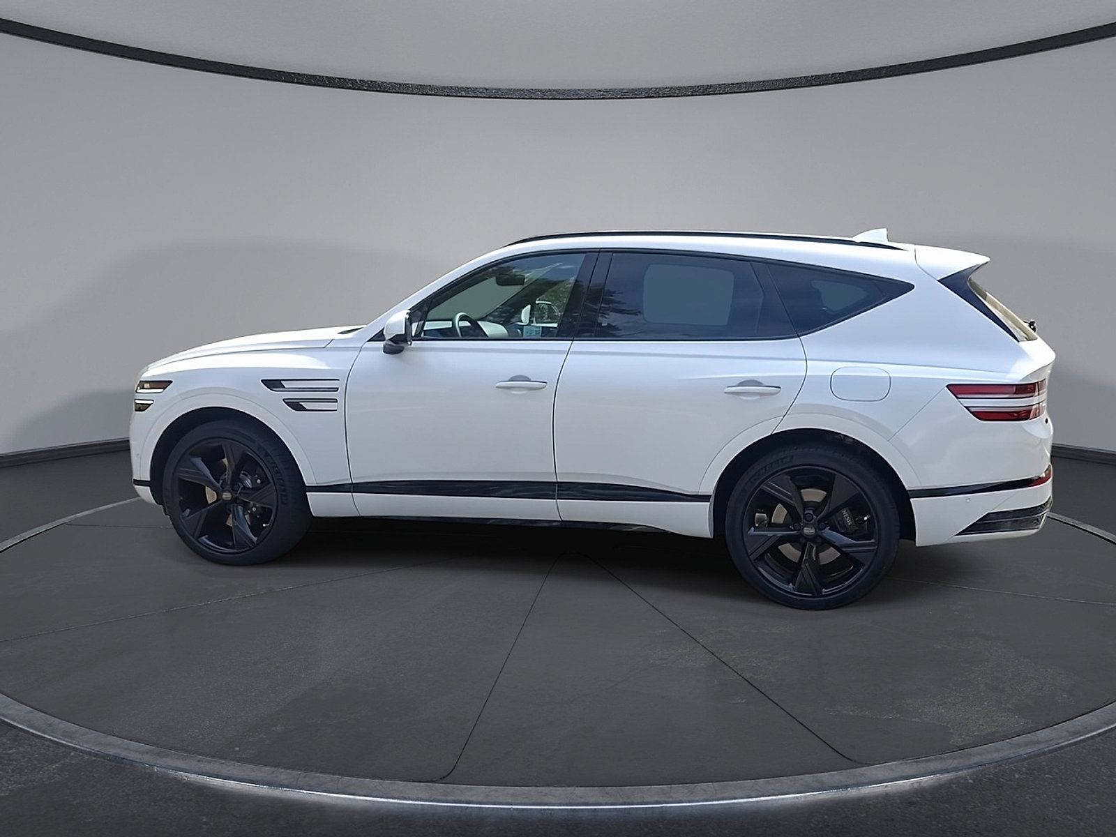 New 2026 Genesis GV80 3.5T Prestige AWD/4WD image 9