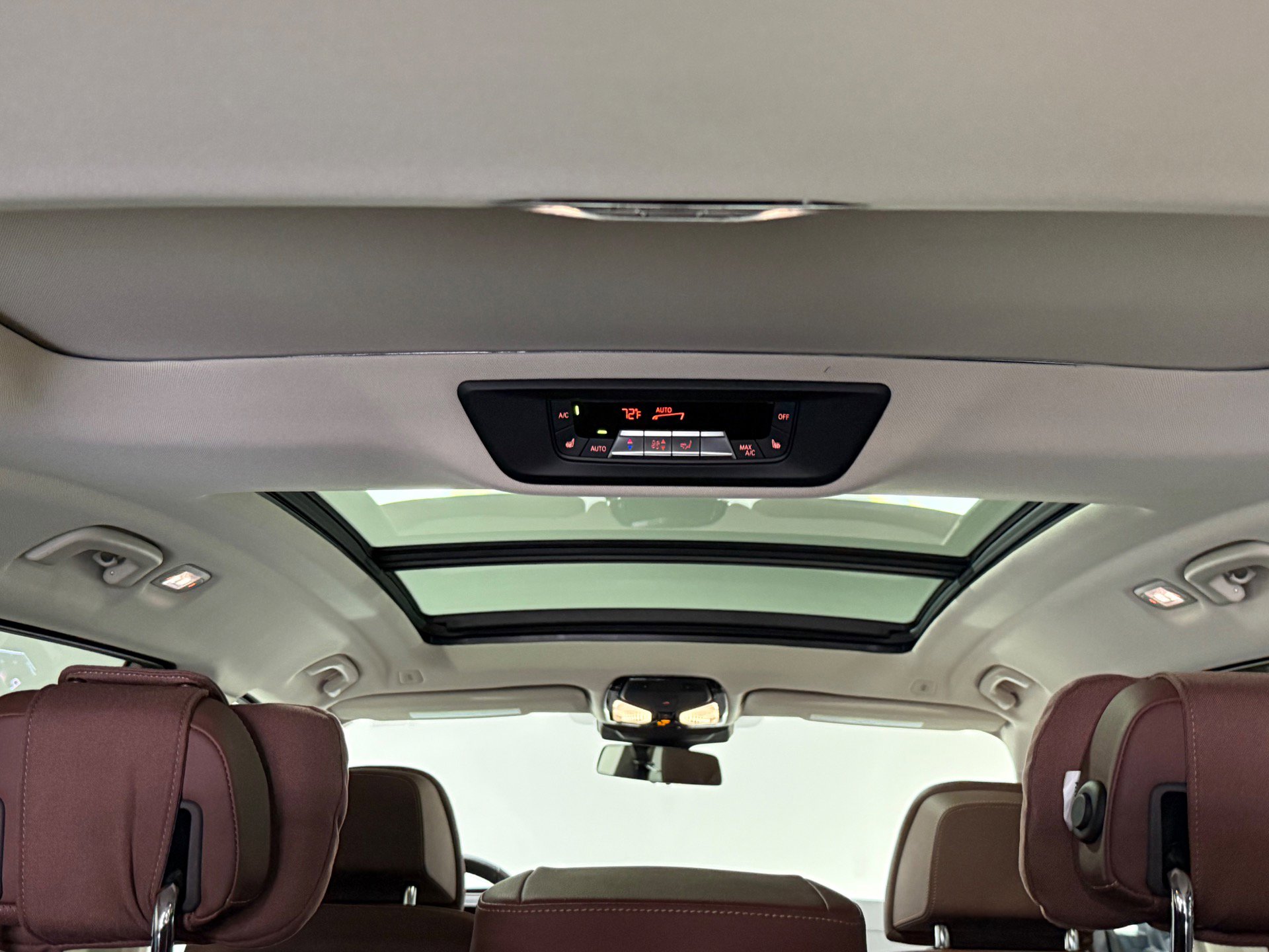 Used 2024 BMW X7 xDrive40i image 55