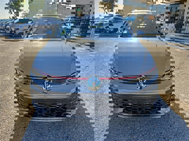 New 2025 Volkswagen GTI Autobahn image 2
