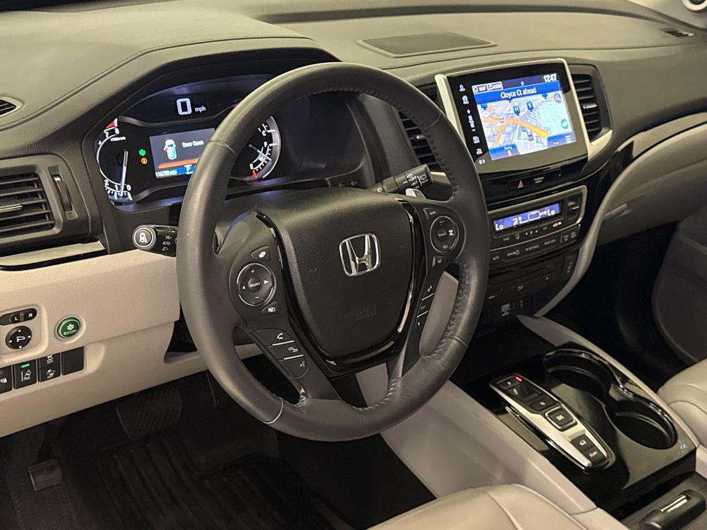 Used 2018 Honda Pilot Touring image 20