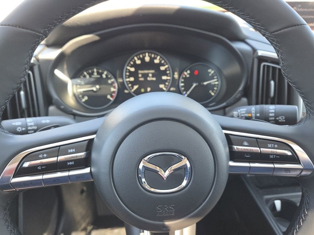 New 2026 MAZDA CX-50 AWD 2.5 S image 19