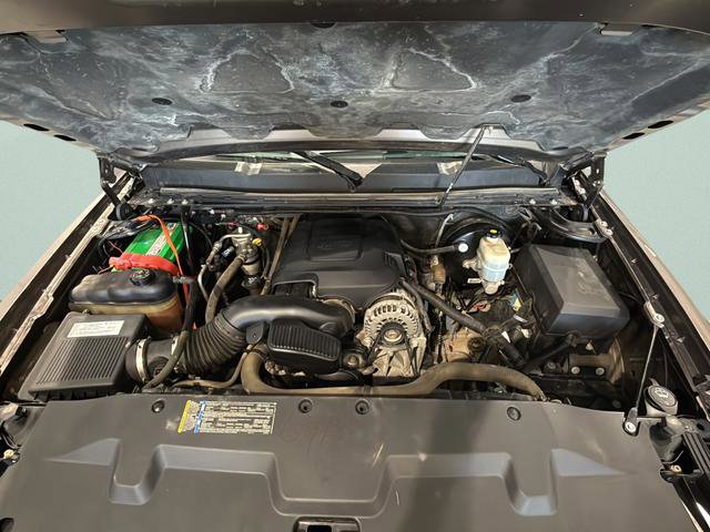 Used 2008 Chevrolet Silverado 1500 LT w/ Power Pack Plus image 43