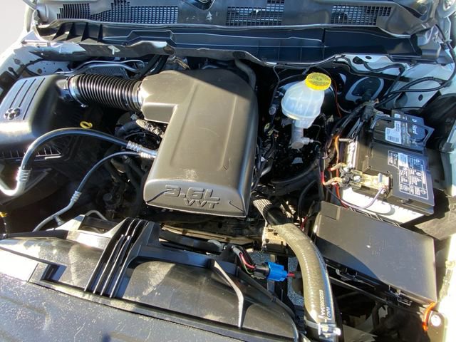 Used 2019 RAM 1500 Express image 30