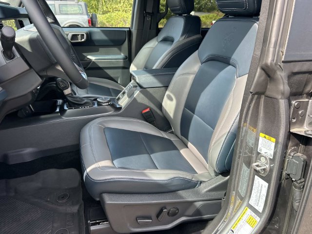 Certified 2024 Ford Bronco Outer Banks AWD/4WD image 30
