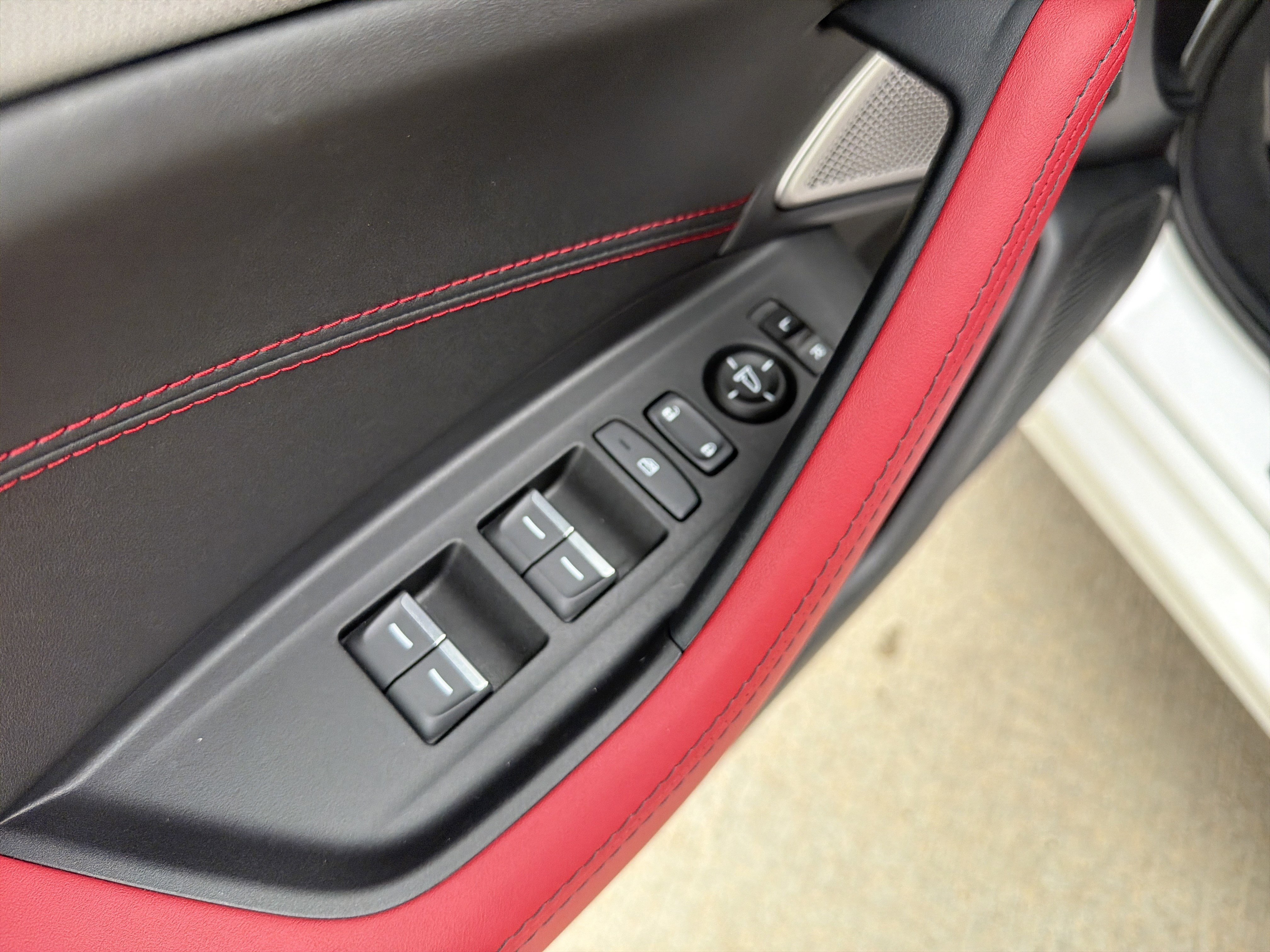 Certified 2025 Acura TLX SH-AWD w/ A-SPEC Pkg image 15