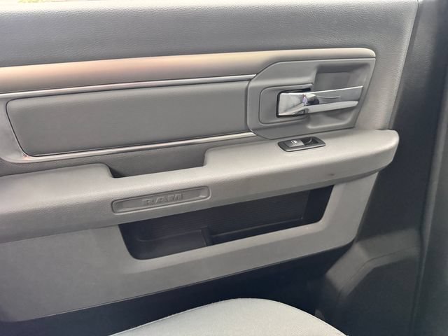 Used 2018 RAM 1500 Big Horn AWD/4WD image 27