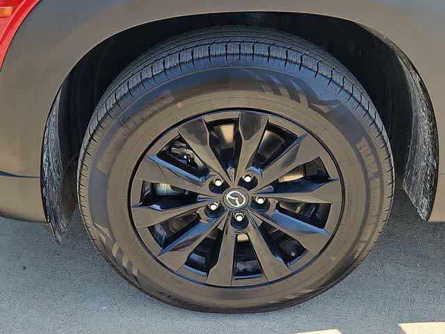 Used 2024 MAZDA CX-50 AWD 2.5 S w/ Cargo Package image 13