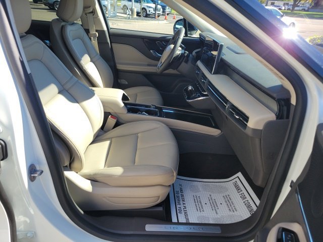 Certified 2023 Lincoln Corsair FWD image 24