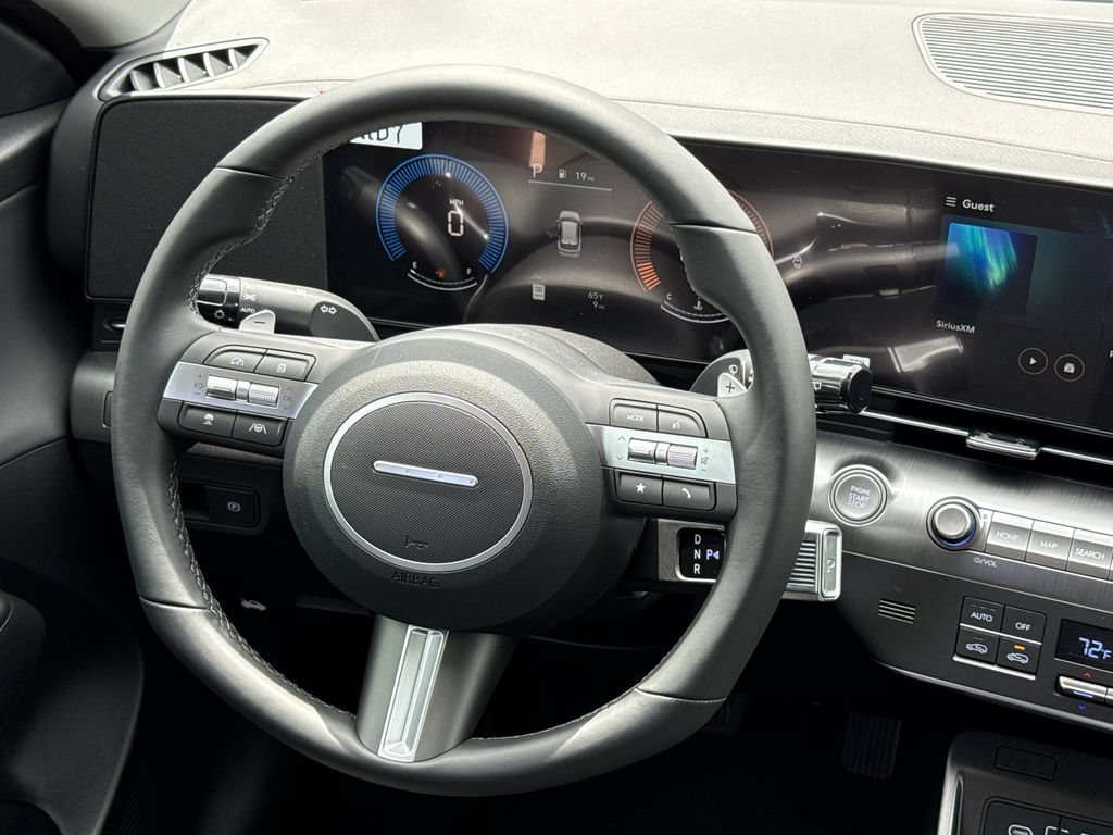 New 2026 Hyundai Kona SEL Premium FWD image 13