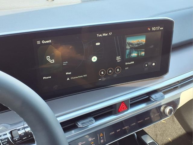 New 2026 Kia Sorento SX Prestige image 5