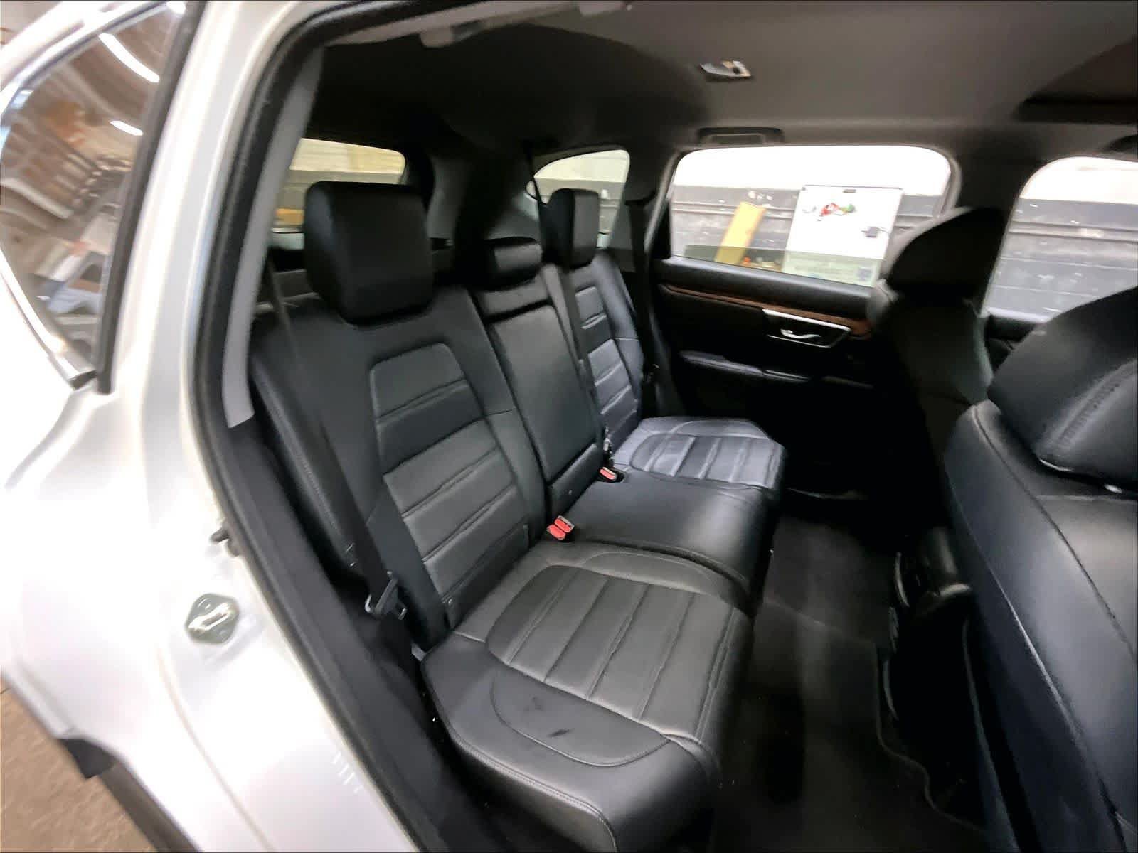 Used 2020 Honda CR-V EX-L image 30