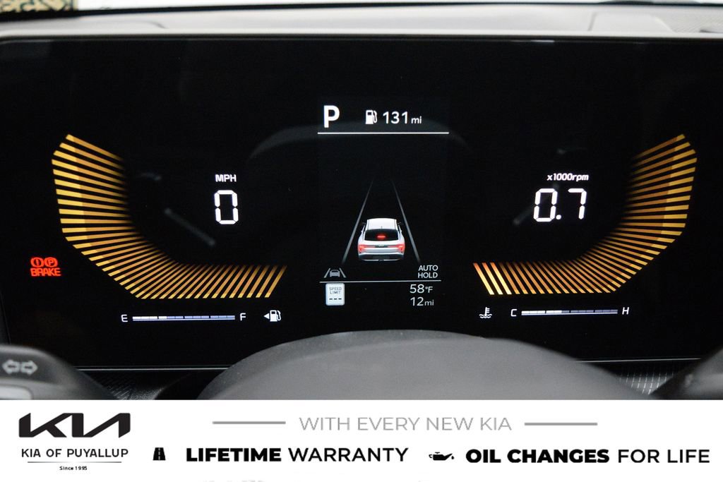 New 2026 Kia K4 GT-Line FWD image 18