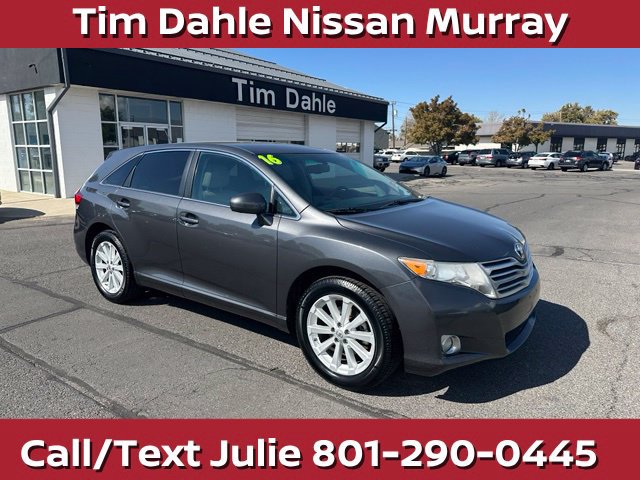 Used 2011 Toyota Venza w/ Comfort Pkg FWD image 10