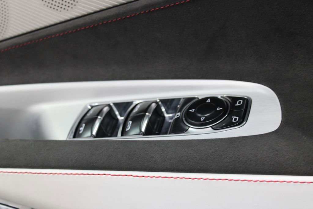 Used 2023 Chevrolet Corvette Stingray Premium Conv image 29