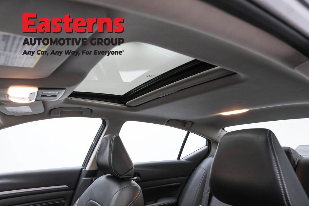 Used 2023 Nissan Altima 2.5 SL image 35