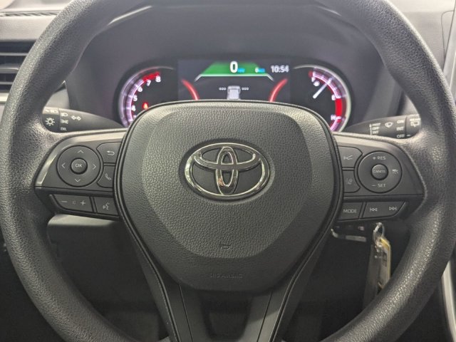 Used 2024 Toyota RAV4 LE FWD image 16