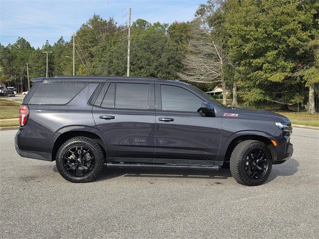 Used 2022 Chevrolet Tahoe Z71 image 38