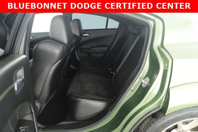 Used 2023 Dodge Charger Scat Pack RWD image 16