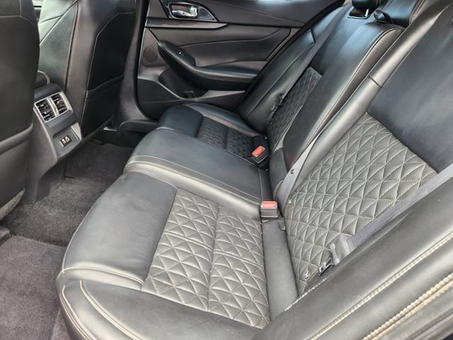 Used 2021 Nissan Maxima Platinum w/ Sport Mat Group FWD image 30