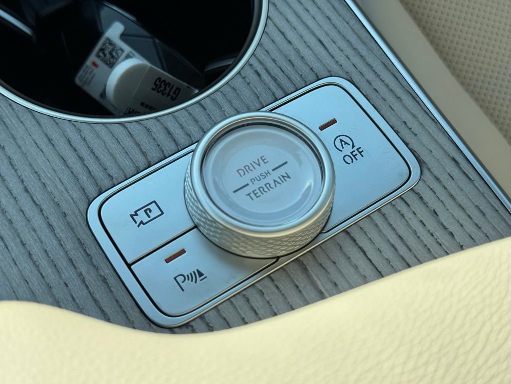 New 2026 Genesis GV80 2.5T Select image 37