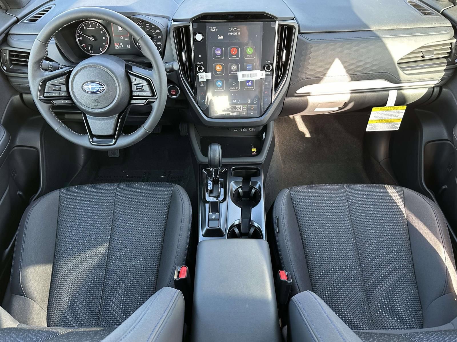 New 2026 Subaru Forester Premium image 10