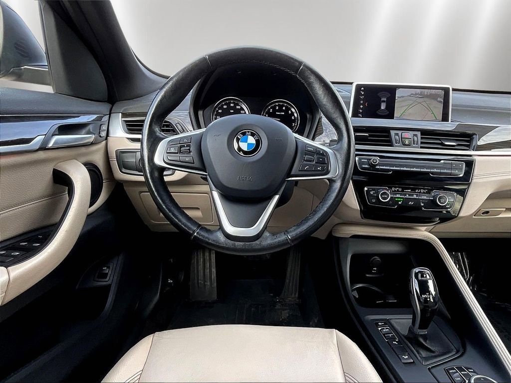 Used 2021 BMW X1 xDrive28i w/ Premium Package AWD/4WD image 8