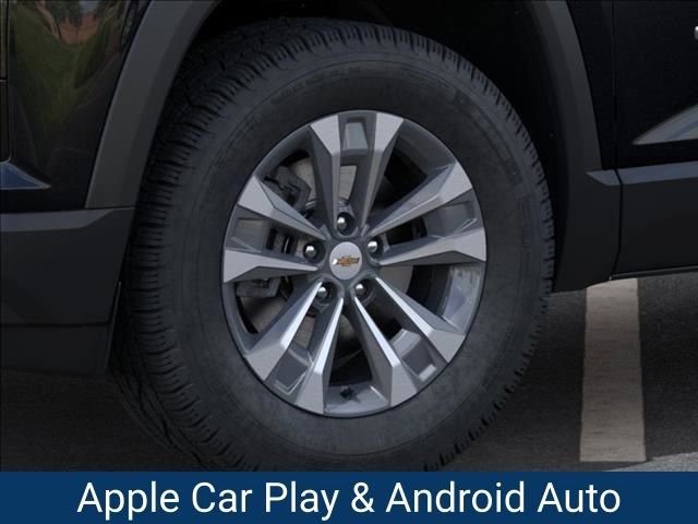 New 2026 Chevrolet Equinox LT w/ Safety and Technology Package FWD image 10