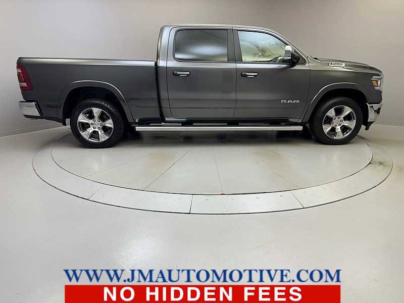Used 2020 RAM 1500 Laramie image 6