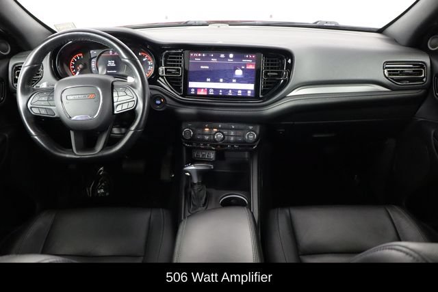 Used 2021 Dodge Durango GT AWD/4WD image 13