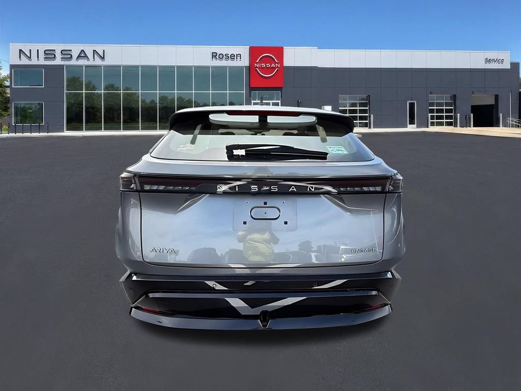 Used 2023 Nissan Ariya FWD image 30