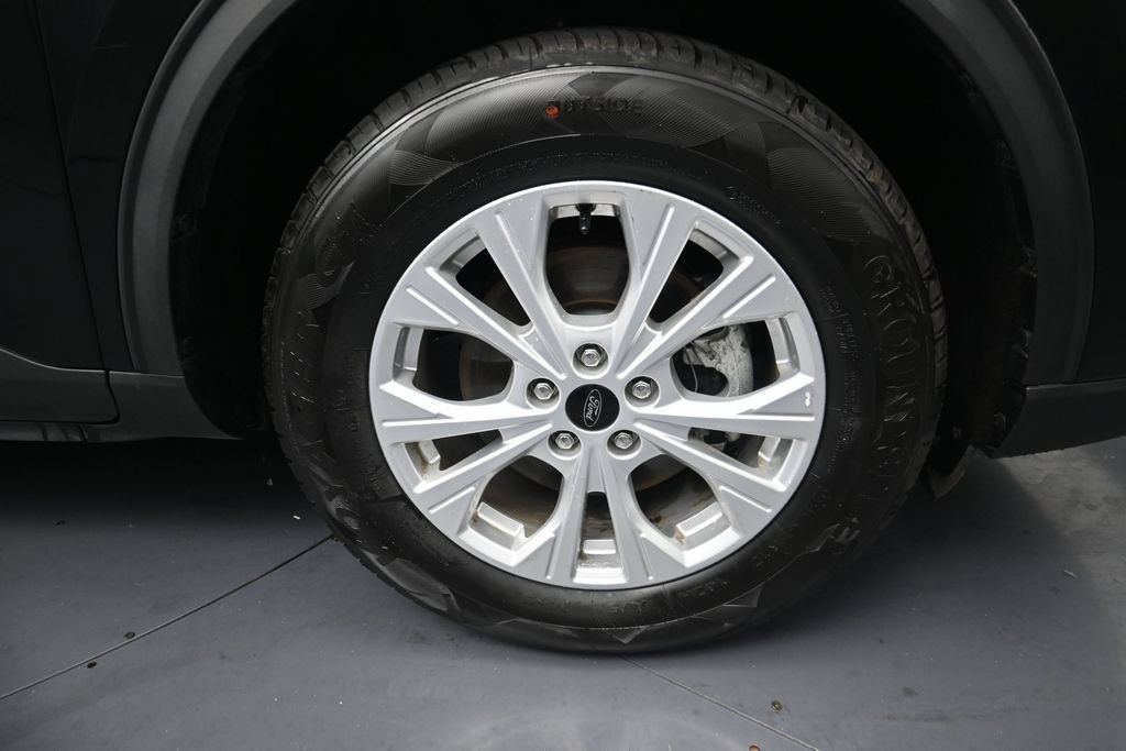 Used 2024 Ford Escape Active AWD/4WD image 5
