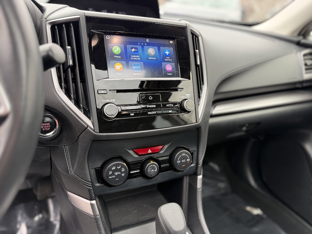 Used 2023 Subaru Forester Premium image 16