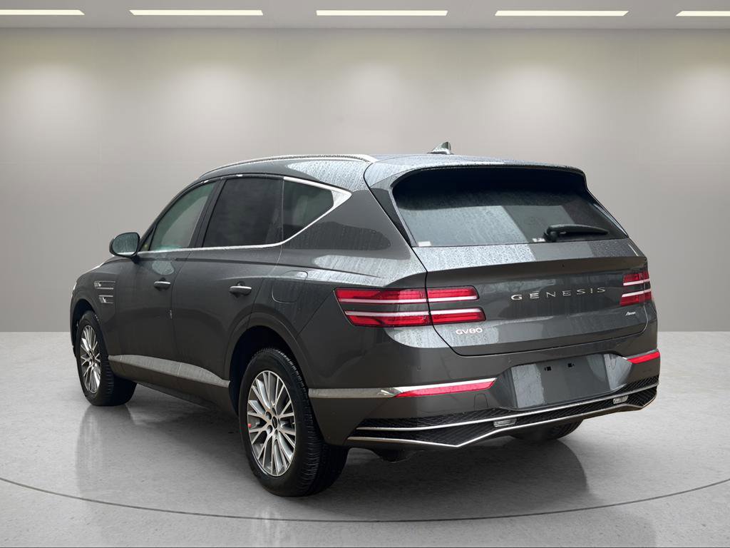New 2026 Genesis GV80 2.5T image 3