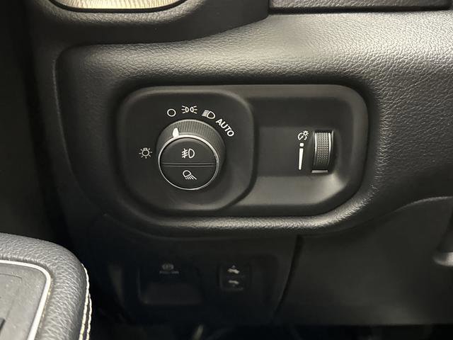 Used 2021 RAM 1500 Rebel w/ Rebel Level 2 Equipment Group image 24