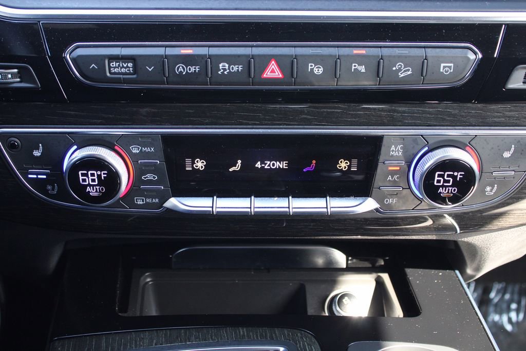 Used 2019 Audi Q7 3.0T Premium Plus w/ Premium Plus Package image 30