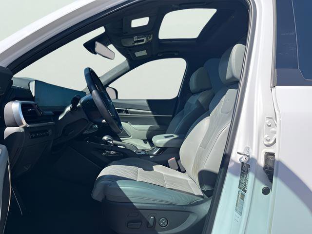 Used 2024 Kia Telluride SX Prestige X-Line AWD/4WD image 17