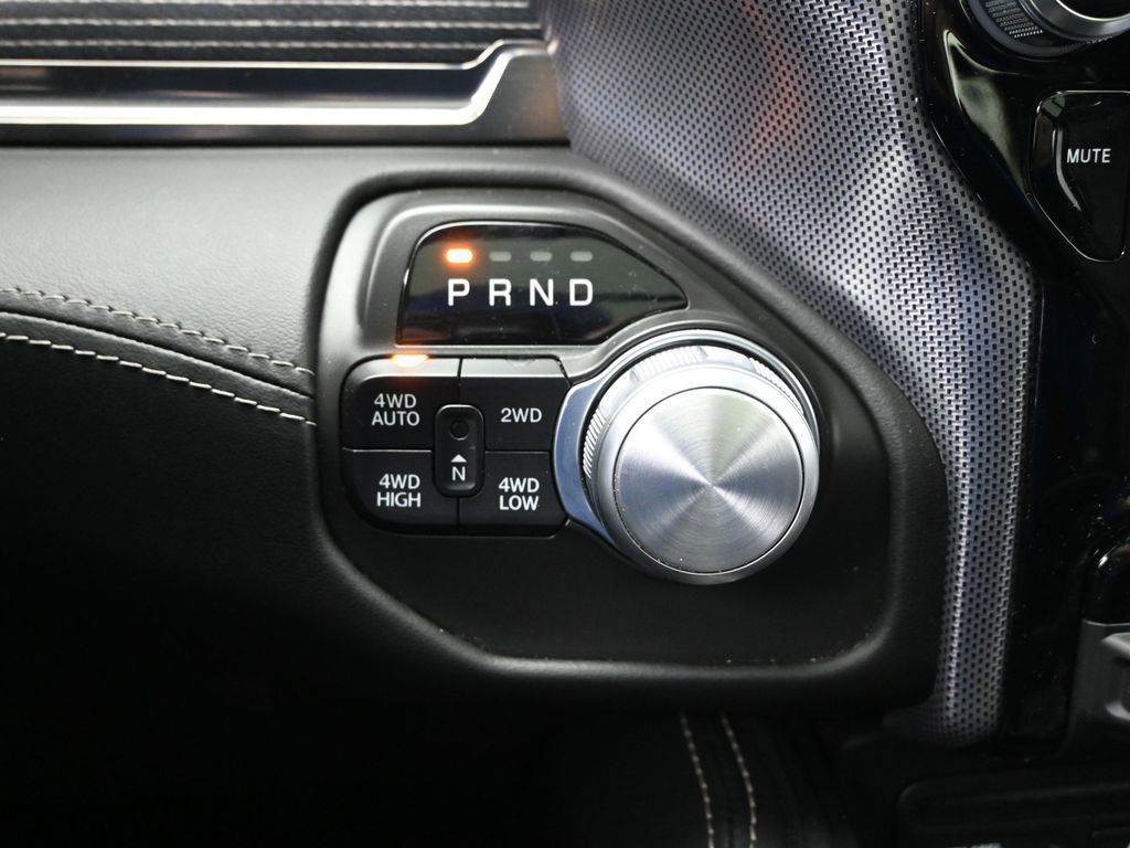 Used 2019 RAM 1500 Limited image 20