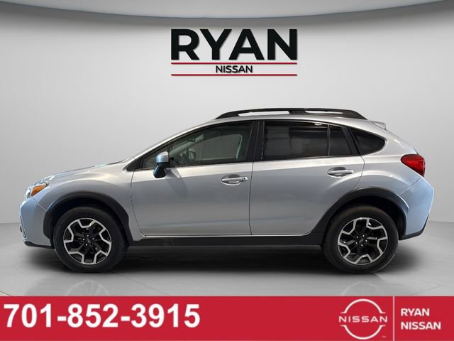Used 2016 Subaru Crosstrek 2.0i Premium image 14