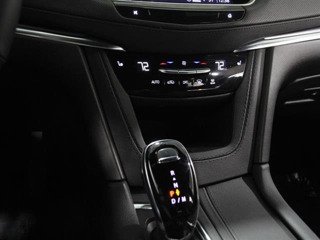 Certified 2024 Cadillac XT5 Luxury image 16