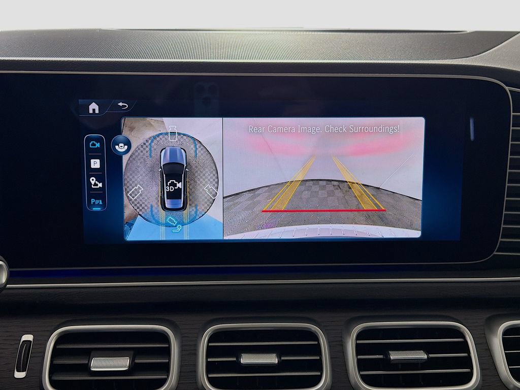 New 2026 Mercedes-Benz GLE 350 4MATIC image 18