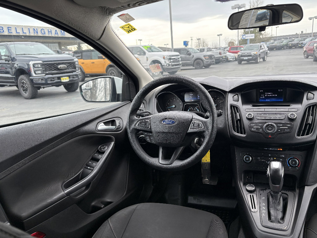 Used 2016 Ford Focus SE image 17