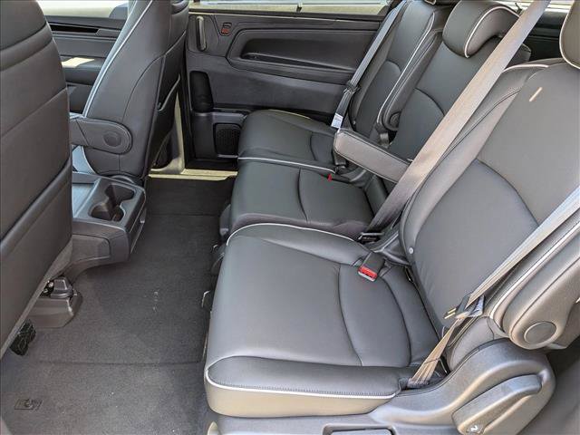 New 2026 Honda Odyssey Touring image 14