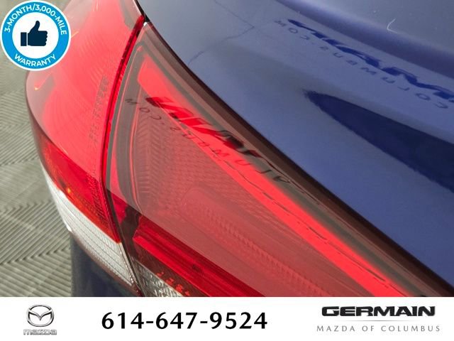 Used 2018 Kia Forte LX image 16