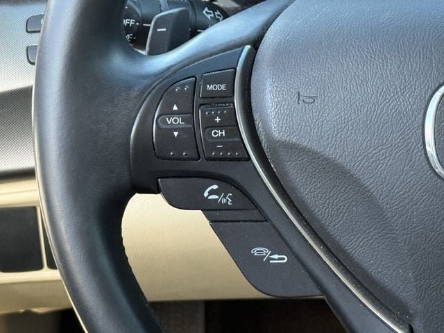 Used 2013 Acura TL FWD image 13