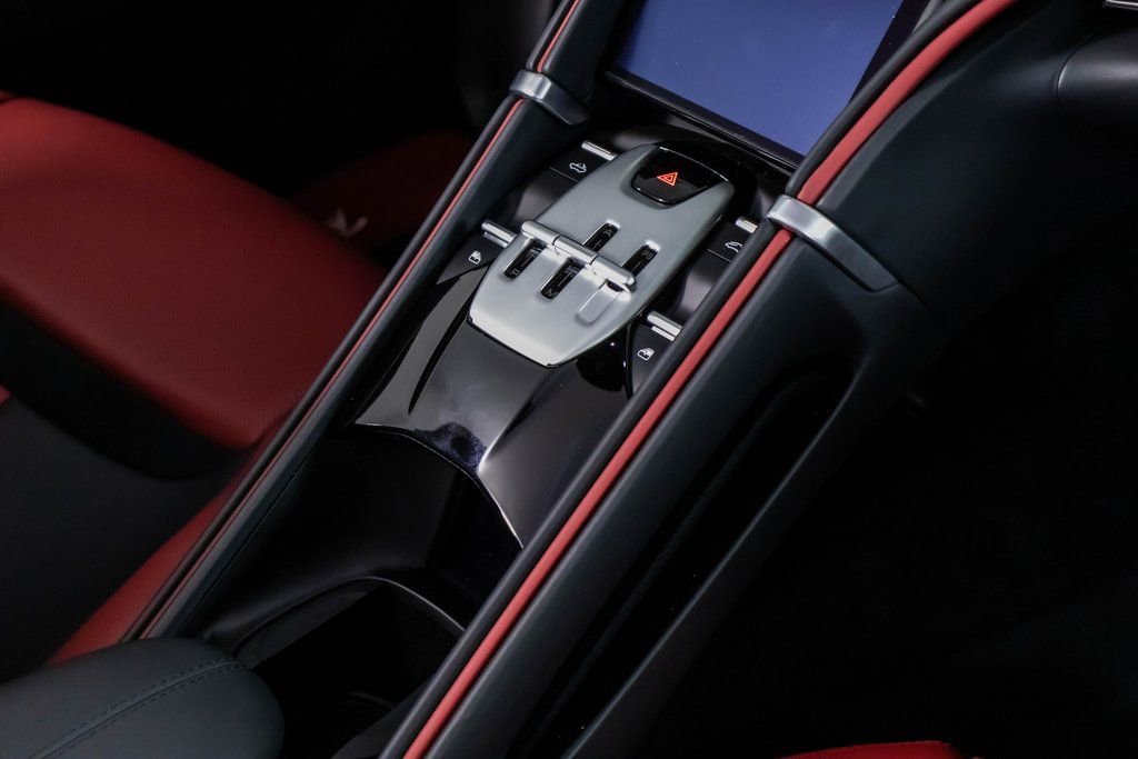 Certified 2025 Ferrari Roma Spider image 52