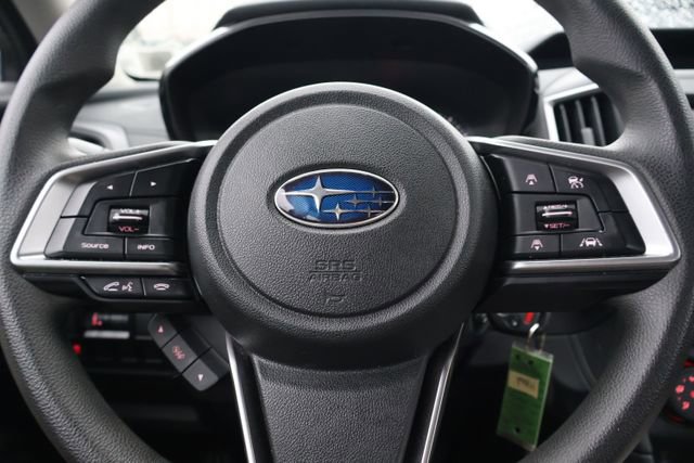 Used 2022 Subaru Impreza 2.0i AWD/4WD image 10