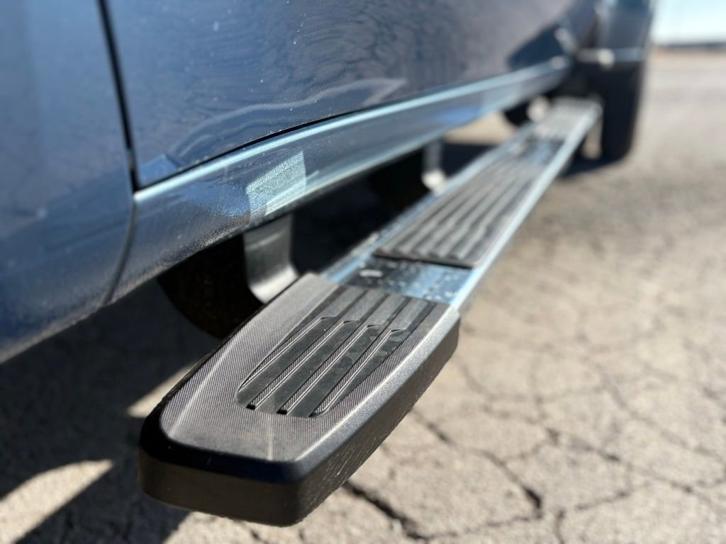 New 2026 Chevrolet Silverado 3500 LTZ w/ LTZ Convenience Package image 12