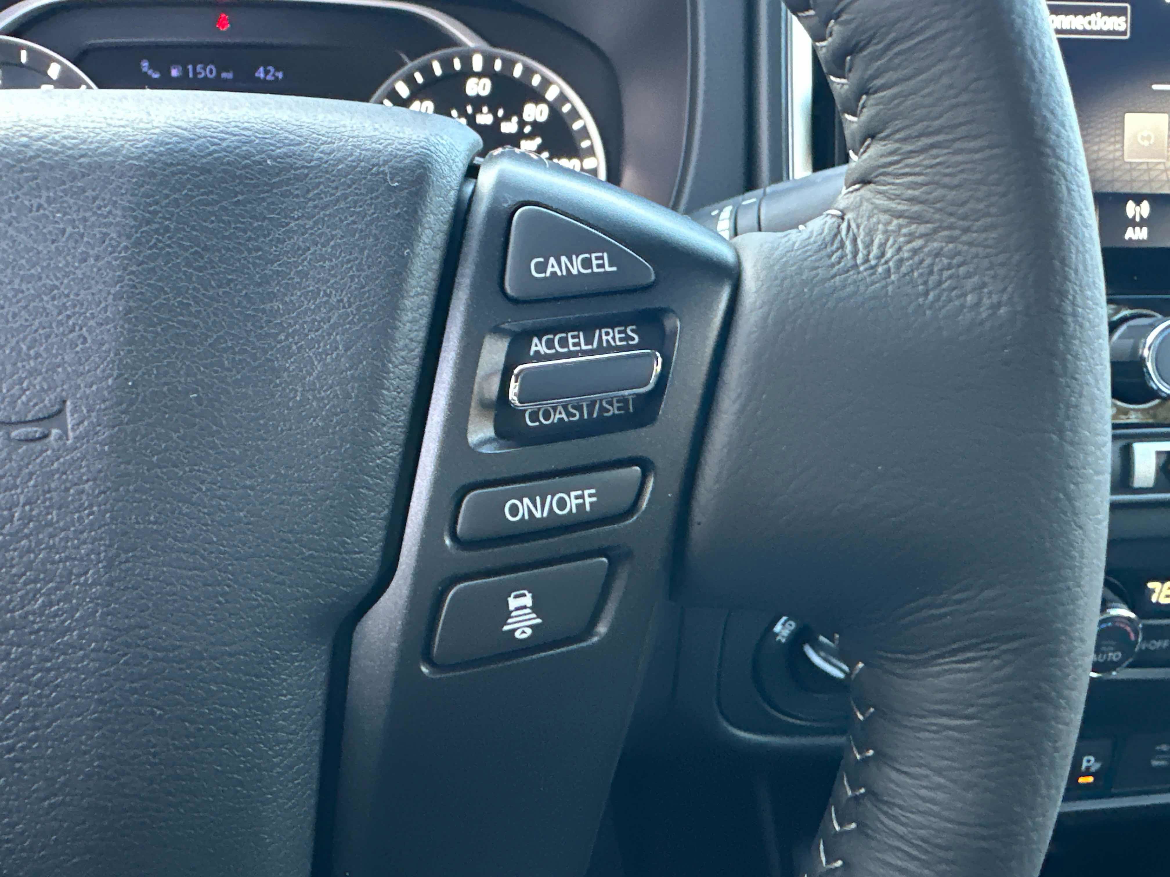 New 2026 Nissan Frontier SV w/ All-Weather Content Package image 39