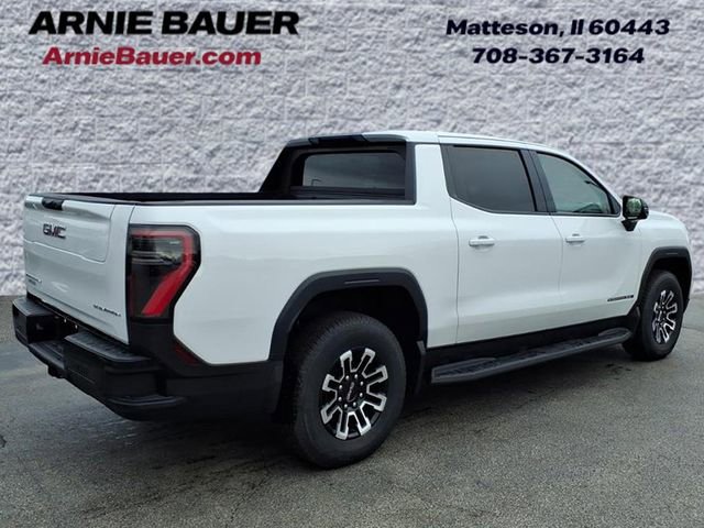 New 2026 GMC Sierra EV Elevation w/ Premium Package image 6